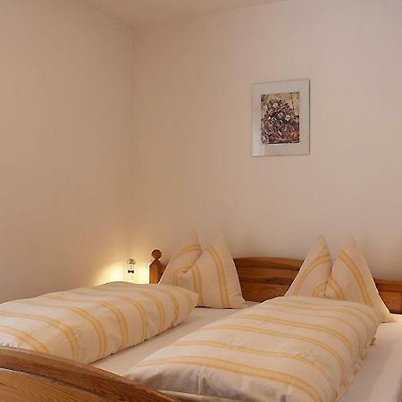 Ferienwohnung Bathelt ชตุมม์ ภายนอก รูปภาพ