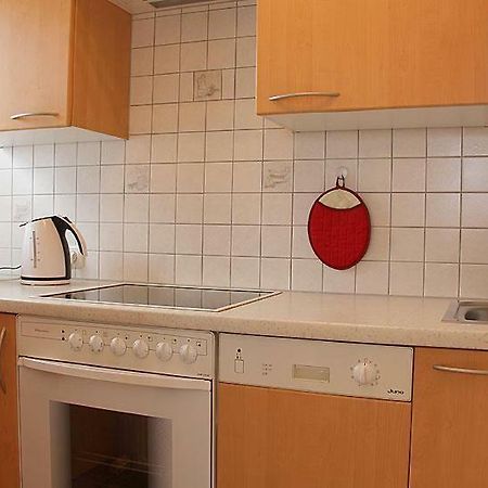 Ferienwohnung Bathelt ชตุมม์ ภายนอก รูปภาพ
