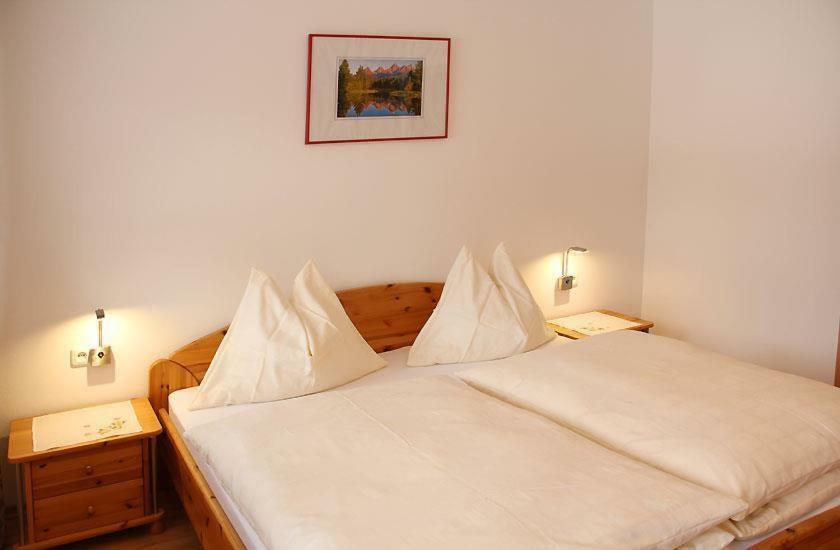 Ferienwohnung Bathelt ชตุมม์ ภายนอก รูปภาพ