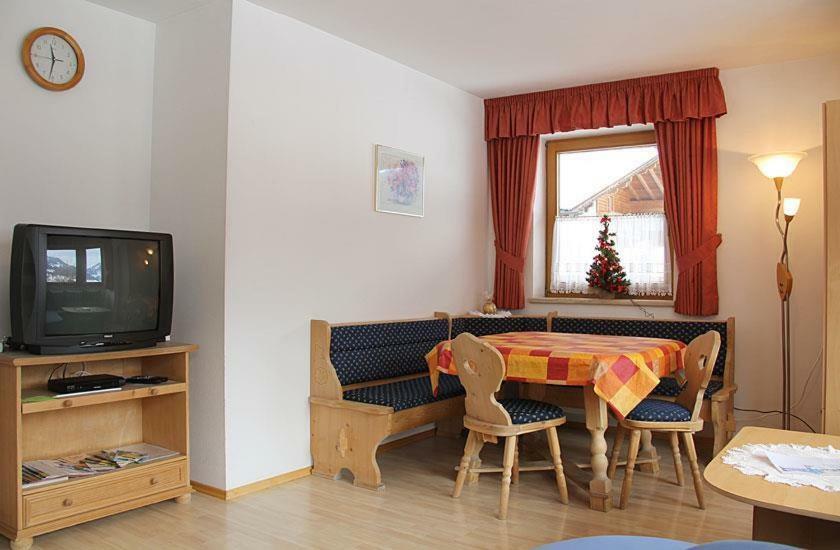Ferienwohnung Bathelt ชตุมม์ ภายนอก รูปภาพ