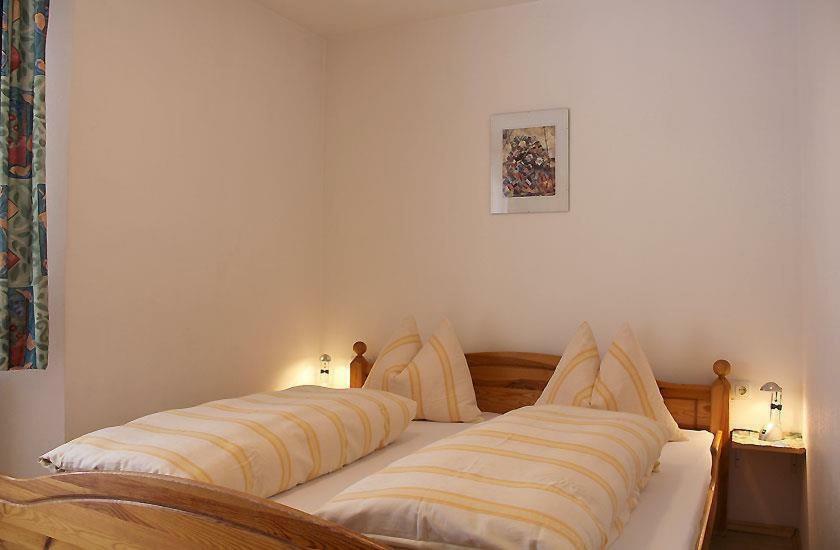 Ferienwohnung Bathelt ชตุมม์ ภายนอก รูปภาพ